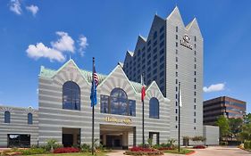 Hilton Houston North